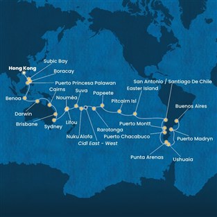 Route Map